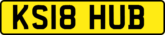 KS18HUB