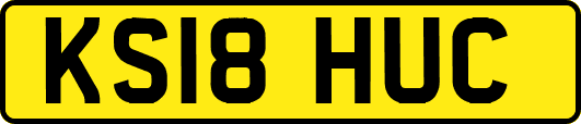 KS18HUC