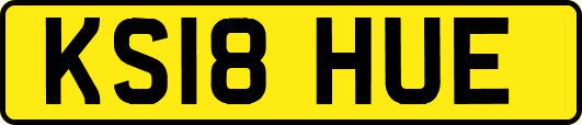 KS18HUE