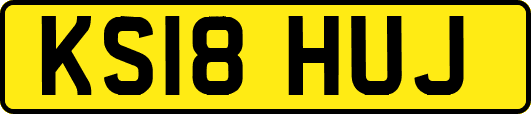 KS18HUJ