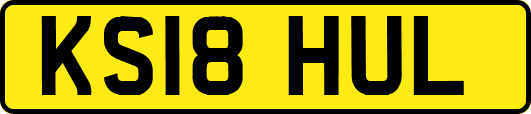 KS18HUL