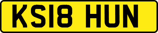 KS18HUN