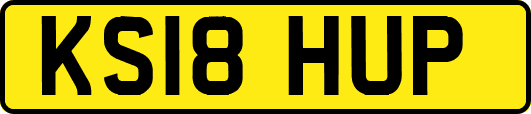 KS18HUP