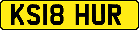 KS18HUR