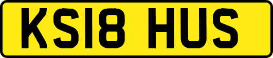 KS18HUS
