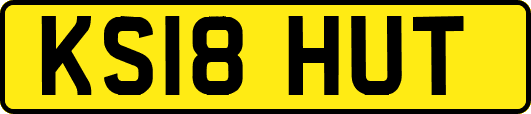 KS18HUT