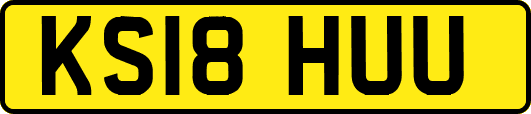 KS18HUU