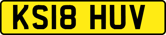 KS18HUV