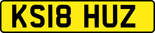 KS18HUZ
