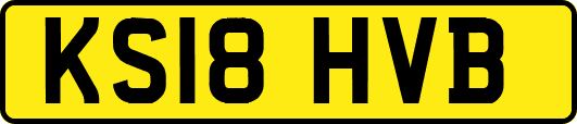 KS18HVB
