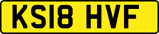 KS18HVF