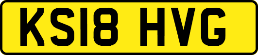 KS18HVG