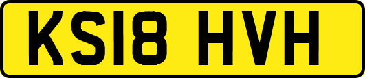 KS18HVH