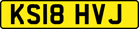 KS18HVJ