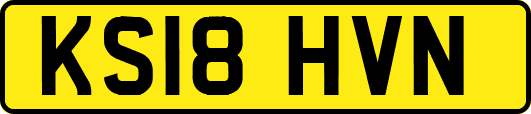KS18HVN