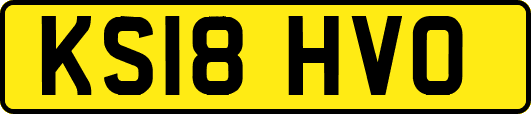 KS18HVO
