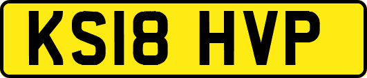 KS18HVP