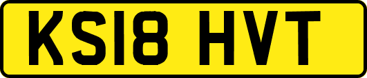 KS18HVT