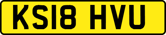 KS18HVU
