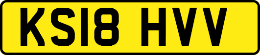 KS18HVV