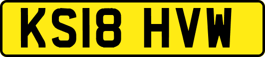 KS18HVW