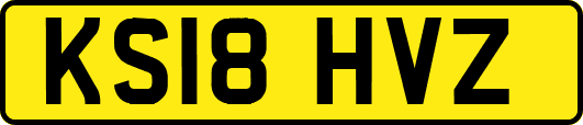 KS18HVZ