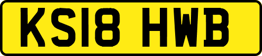 KS18HWB