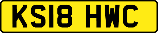 KS18HWC