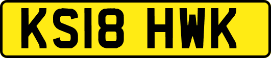 KS18HWK