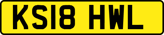KS18HWL