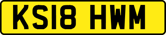 KS18HWM
