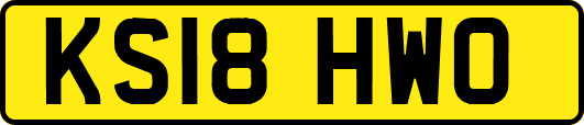 KS18HWO