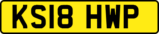 KS18HWP