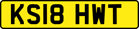 KS18HWT