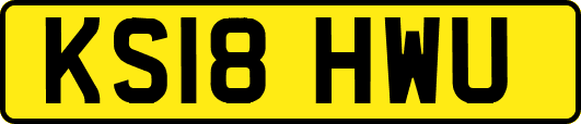 KS18HWU