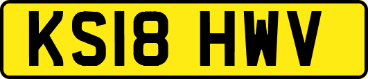 KS18HWV