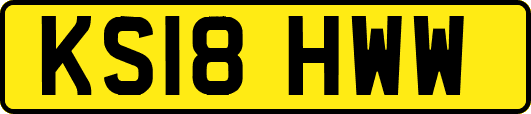 KS18HWW