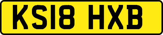 KS18HXB