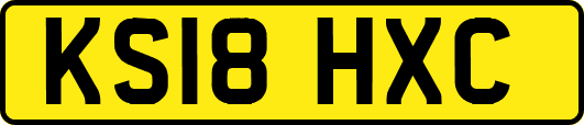 KS18HXC