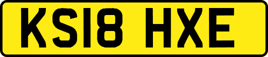 KS18HXE