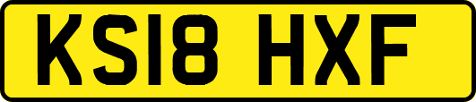 KS18HXF