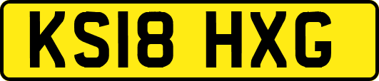 KS18HXG