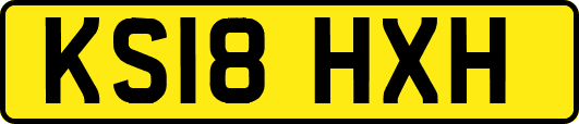 KS18HXH