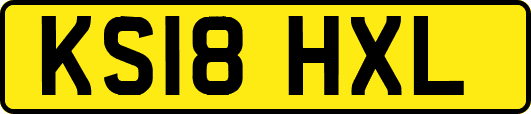 KS18HXL