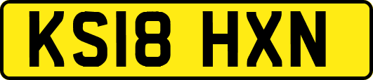 KS18HXN