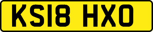 KS18HXO