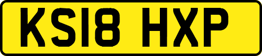 KS18HXP