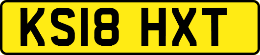 KS18HXT