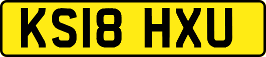 KS18HXU