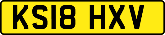 KS18HXV